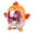 B, variant on Mini Basketball Hoop Basketball Desk Game Chicken Themed Basketball Game Basketball Game For Adults Desk Games For For Adult To Reduce Stress Toys