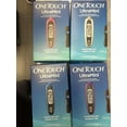 Ultra Mini Blood Glucose Monitoring System 1 Each