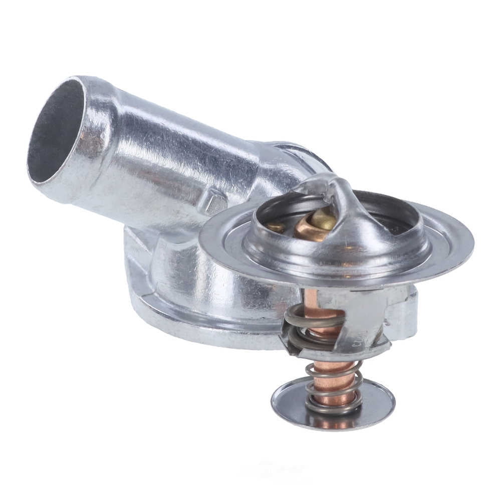 Motorad 6018KT Thermostat Kit-170 Degrees with thermostat and housing