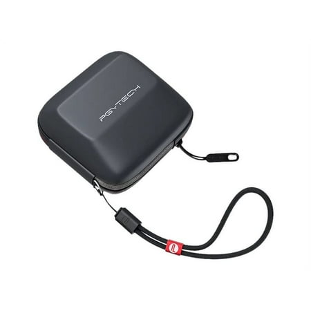 UPC: 0843225104142 | PGYTECH – Case for action camera – polyurethane  EVA foamed