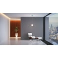 thumbnail image 3 of 5912-BN SkyX SkyPlug Smart Plug & Play Lighting Base - Carina-Brushed Nickel Finish, 3 of 8