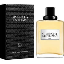 GIVENCHY GENTLEMAN EDT SPRAY 3.3 OZ GENTLEMAN/GIVENCHY EDT ORIGINALE SPRAY 3.3 OZ (100 ML) (M)
