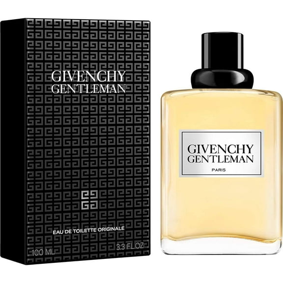 GIVENCHY GENTLEMAN EDT SPRAY 3.3 OZ GENTLEMAN/GIVENCHY EDT ORIGINALE SPRAY 3.3 OZ (100 ML) (M)