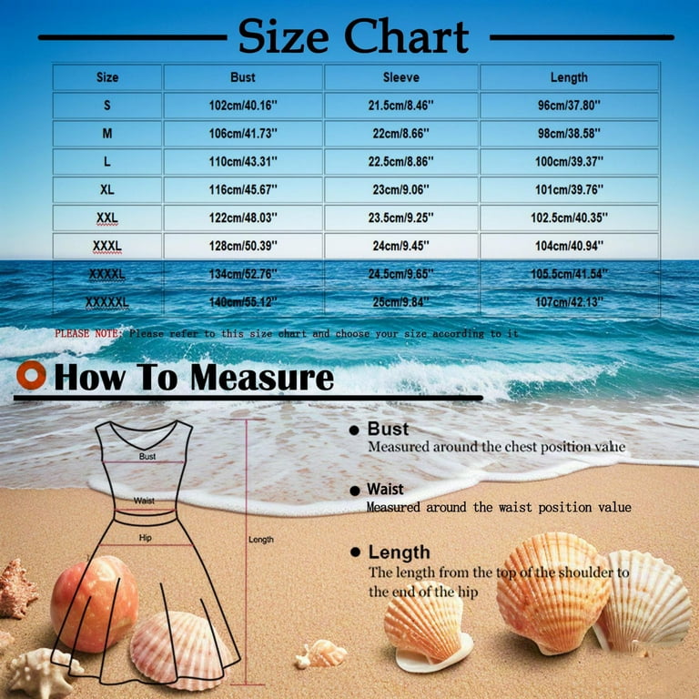 Xdegoge Spring Floral Dresses for Women V Neck Casual Tank Dress