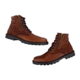 thumbnail image 3 of Zapaterias Mexico Botin Cafe Casual para Hombre Christian Gallery 30732 T30 ZAPATERIAS MEXICO 30732-CED, 3 of 5