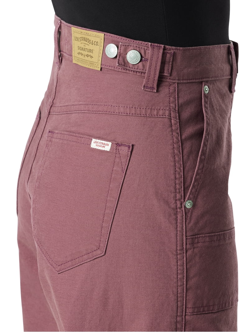 Levi Strauss Signature Women's and Women's Plus Vintage Cinch