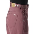 thumbnail image 5 of Levi Strauss Signature Women's and Women's Plus Vintage Cinch Loose Cargo Pants, Sizes 2-20, 5 of 8