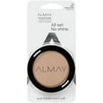 thumbnail image 3 of (2 pack) Almay Pressed Powder Makeup, Hypoallergenic, Light Medium Mine, 3 of 10