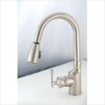 thumbnail image 1 of SL2000N Robinet de Cuisine - Nickel Brossé, 1 of 1
