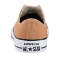 thumbnail image 4 of Converse Unisex Chuck Taylor All Star Seasonal Low Top Shoe Raw Sugar Men's Size 3/Women's Size 5, 4 of 4