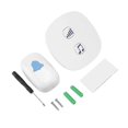 thumbnail image 1 of Wireless Plug In Door Bell Door Chime Doorbells 38 Melody 300M Range US Plug 110V, 1 of 5
