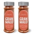 thumbnail image 1 of Gran Malo Chilito En Polvo Tamarindo Spicy 115 Gr 2 Piezas, 1 of 2