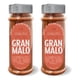 thumbnail image 1 of Gran Malo Chilito En Polvo Tamarindo Spicy 115 Gr 2 Piezas, 1 of 2