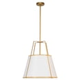 thumbnail image 1 of Trapezoid Pendant, 1 of 3