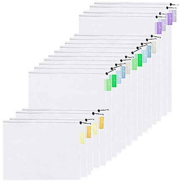 Lightweight, See-Through, Small, Medium & Extra Large - Walmart.com