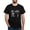 Black, variant on CafePress - Get Real Be Rational Dark T Shirt - Men's Classic Cotton T-Shirts