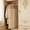 A, variant on Breathable Cotton Linen Garment Bag - Hanging Suit & Coat Protector with Clear Window for Closet Storage, Dust-Proof Clothing Cover for Suits, Dresses & Fur Coats