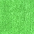 thumbnail image 1 of Ahgly Company Indoor Square Abstract Green Contemporary Area Rugs, 8' Square, 1 of 1