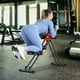 thumbnail image 3 of Costway Máquina de abdominales plegable y ajustable con pantalla, 3 of 3