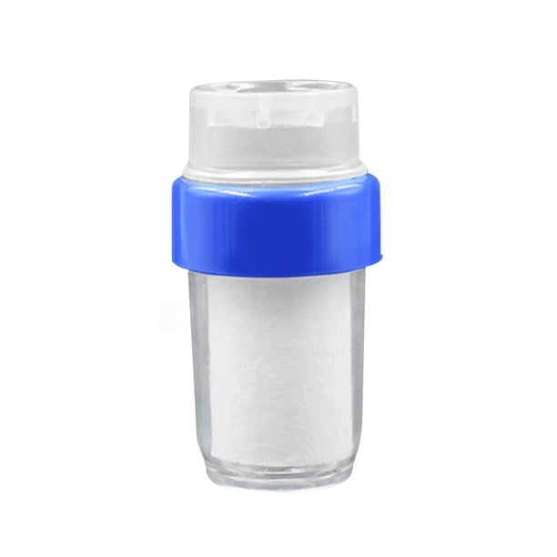 Filtro a prueba de salpicaduras agua saludable grifo limpio cabezal purificador grifos de cocina Hugtrwg Para estrenar
