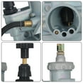 thumbnail image 3 of New Carburetor Carb Fit for 1987-2006 Suzuki LT80 LT 80 Quadsport ATV, 3 of 6