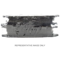 Centric Brake Pad Set, #102-03220