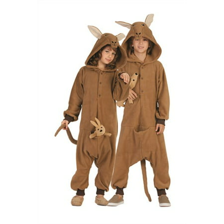 Kids Kittle Kangaroo Costume