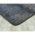 thumbnail image 2 of Joy Carpets Kid Essentials Surface Tension 78" x 109" Indoor Area Rug in Color Marine, 2 of 5