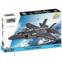 COBI Armed Forces F-35®B LIGHTNING II® Aircraft