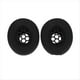 thumbnail image 1 of Tapa de Silicona para Auriculares , Almohadillas para los Oídos, Repuestos para Auriculares Inalámbricos B, 1 of 5