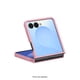 thumbnail image 2 of Funda SaharaCase Venture Series Slim para Galaxy Z Flip7, 2 of 9