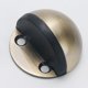 thumbnail image 2 of 5x Acero Inoxidable Paradas de Puerta con Tornillo de Montaje de Retén, Tapicería Accesorios, 2 of 9