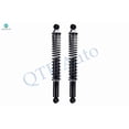 thumbnail image 4 of Pair of 2 Rear Complete Shock Absorber Kit For 2004-2009 Dodge Durango, 4 of 6