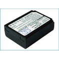 thumbnail image 3 of 800mAh BP-1030 ED-BP1030 Battery for Samsung NX210 NX200, 3 of 5