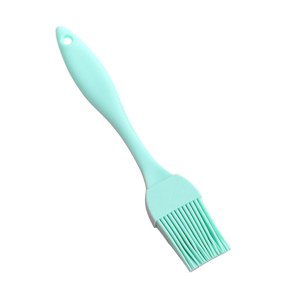 Silicone Basting Brush, Heat Resistant Food Grade Pastry Grill Barbecue