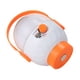 thumbnail image 3 of Lámpara LED portátil FA-7001 para camping - Impermeable, recargable y multifuncional ideal para aventuras, emergencias y uso doméstico, 3 of 7