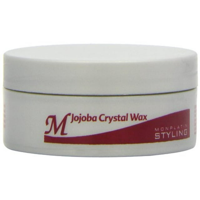 Mon Platin Styling Jojoba Crystal Wax 85ml 2.9fl oz