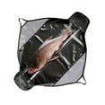 thumbnail image 4 of Heavy Duty Fish Bag Weigh Bag for Fishing Weigh Sling Fish Bag for Caught Fish Foldable Fish Weigh Bag Fishing Bag, 4 of 11