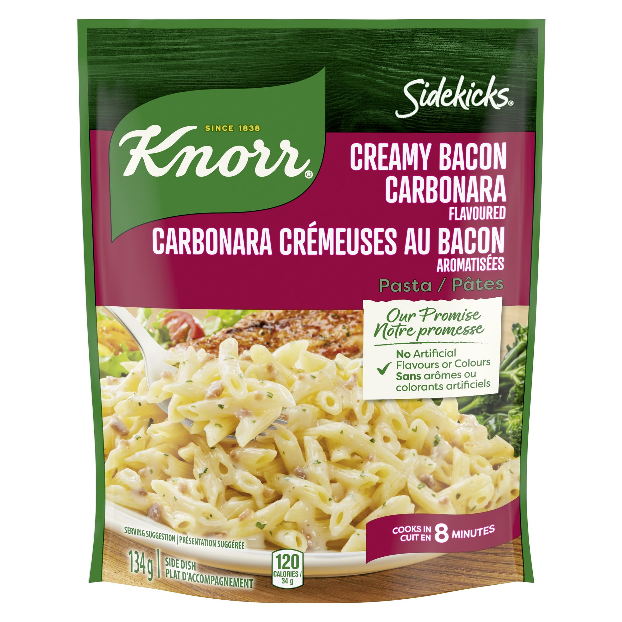 Instant pot knorr pasta sides hotsell