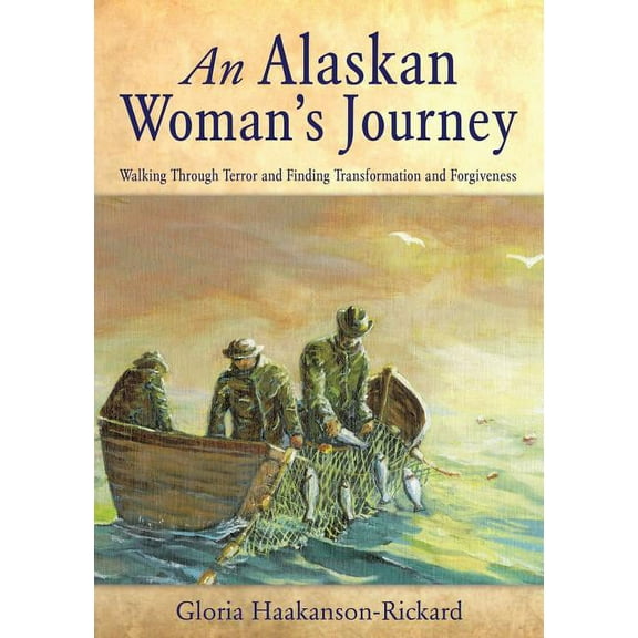An Alaskan Woman's Journey (Paperback)