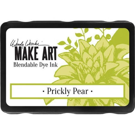 UPC: 0789541062639 | Prickly Pear – Wendy Vecchi Dye Ink Pad