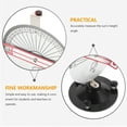 thumbnail image 3 of TEHAUX Silver Scientific Measurement Kit for Educational Physics and Geography Experiments Plastic cm, 3 of 6