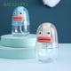 thumbnail image 2 of BACK2LIFE1 40 ml Frasco de pulverización Plástico Frasco de perfume Frasco vacío recargable Portátil Desinfectante de manos Niños Dibujos animados Baby Atomizador Contenedor de cosméticos huangjie unisex, 2 of 2