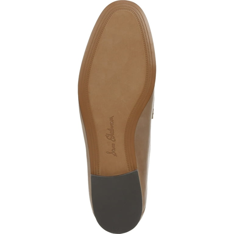 Sam Edelman Women's Loraine Cedarwood Loafer 7.5W - Walmart.com
