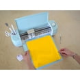 thumbnail image 3 of Avery Dennison Craft Vinyl Film Roll SC950 Canary Yellow 220-O High Gloss - 12" x 5ft, 3 of 8