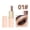 A, variant on QunYou 3-In-1 Gradient Shimmer Cream Eyeshadow Stick, Easy Application Eye Makeup for Daily Eye Looks