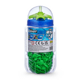 thumbnail image 3 of XSHOT Water Warfare 250 Count Pack Water Balloons with Easy Refill Connector, Rubber Plastic, 3 of 5