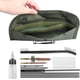 thumbnail image 4 of Kit de limpieza de armas, juego de cepillos, herramientas de limpieza, culata Universal para Rifle, pistola, escopeta de calibre 5,56mm, 20-25, 4 of 5