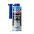 thumbnail image 1 of Liqui Moly Fuel System Cleaner 2030 Pro Line; For Gasoline; 500 Milliliter Metal Container; Single, 1 of 3