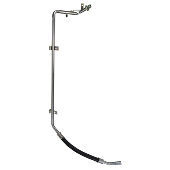 Suction Line Hose Assembly